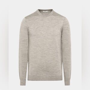 Suitsupply merino wool sweater